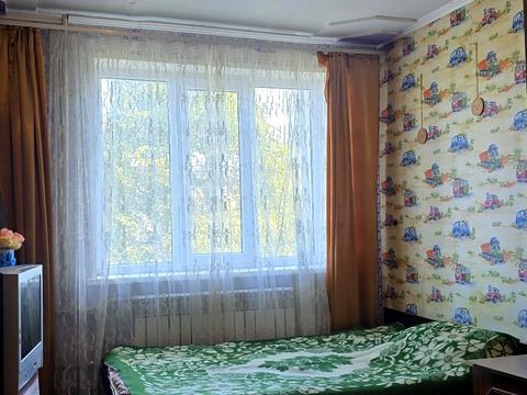 комната по адресу Любови Малой просп. (Постышева), 30