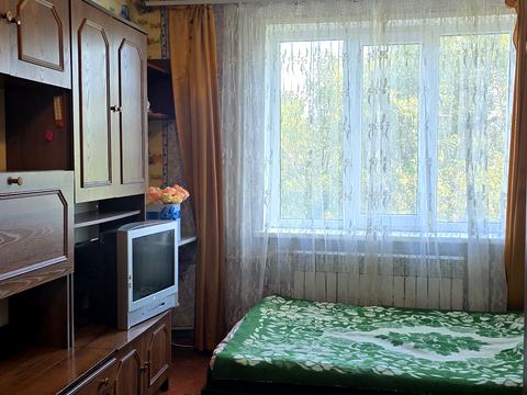 комната по адресу Любови Малой просп. (Постышева), 30