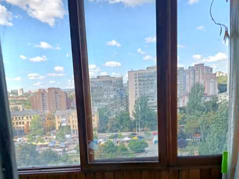 квартира по адресу Предславинская ул., 36/38