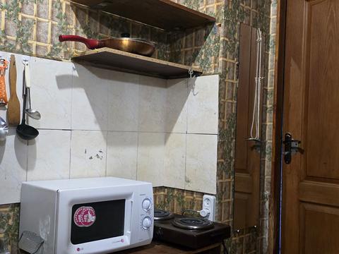 комната по адресу Любови Малой просп. (Постышева), 30