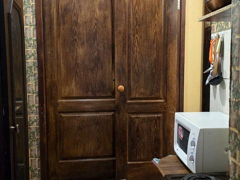 комната по адресу Любови Малой просп. (Постышева), 30