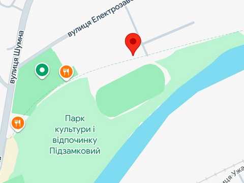 квартира за адресою Електрозаводська вул., 45
