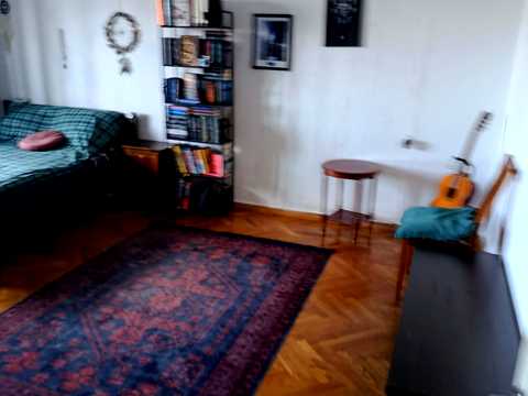 квартира по адресу Предславинская ул., 36/38