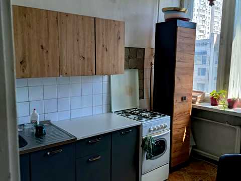 квартира по адресу Предславинская ул., 36/38