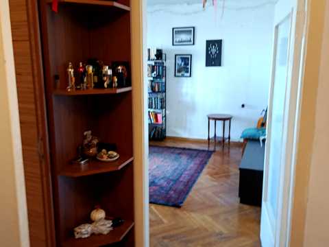 квартира по адресу Предславинская ул., 36/38