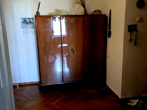 квартира по адресу Предславинская ул., 36/38