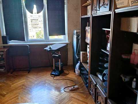 квартира по адресу Предславинская ул., 36/38