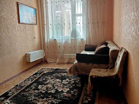 квартира за адресою Суми, Сумської Тероборони вул. (Ковпака), 73