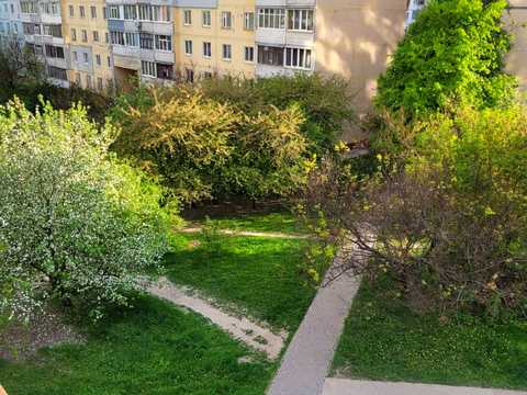 квартира за адресою Суми, Сумської Тероборони вул. (Ковпака), 73