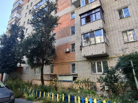 квартира за адресою Суми, Сумської Тероборони вул. (Ковпака), 73