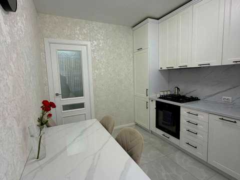 квартира по адресу Кармелюка ул., 11