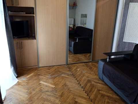 квартира за адресою Академіка Корольова вул., 1/2