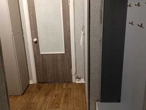 квартира за адресою Академіка Корольова вул., 1/2