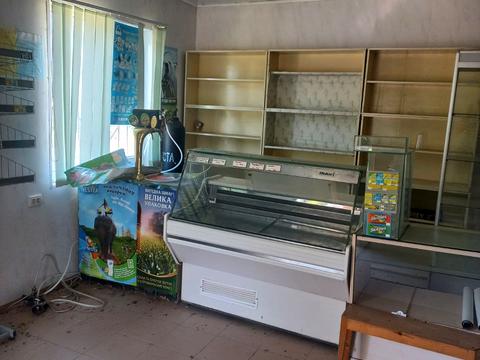 комерційна за адресою Центральная, 1А