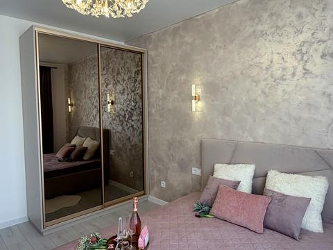 квартира за адресою Миколаївська вул., (3 черга (будинок 6))