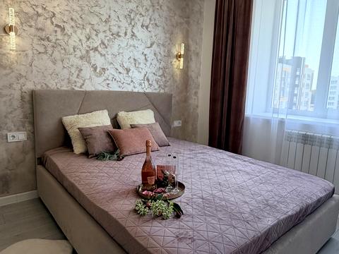 квартира за адресою Миколаївська вул., (3 черга (будинок 6))