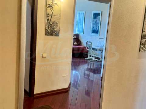 квартира за адресою Анни Ахматової вул., 31