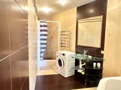 квартира за адресою Анни Ахматової вул., 31