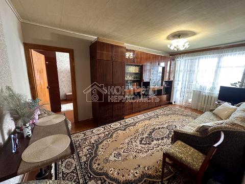 квартира по адресу Садовый проезд, 3