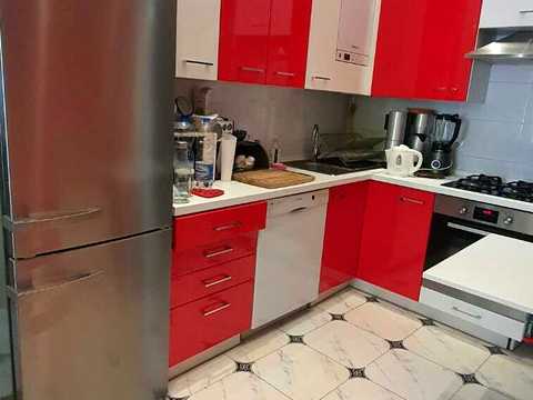 квартира по адресу Клепаровская ул., 2