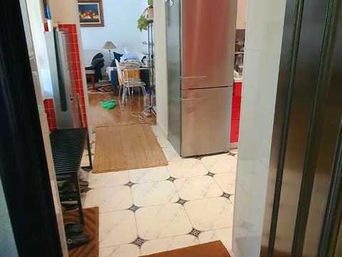 квартира по адресу Клепаровская ул., 2