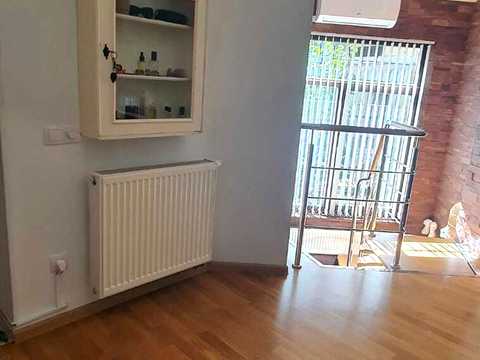 квартира по адресу Клепаровская ул., 2