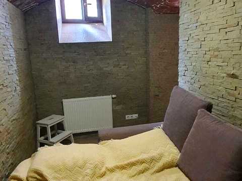 квартира по адресу Клепаровская ул., 2