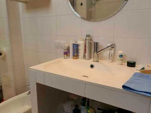 квартира по адресу Клепаровская ул., 2