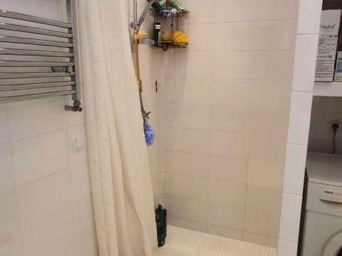 квартира по адресу Клепаровская ул., 2