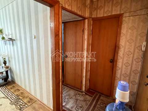 квартира по адресу Садовый проезд, 3