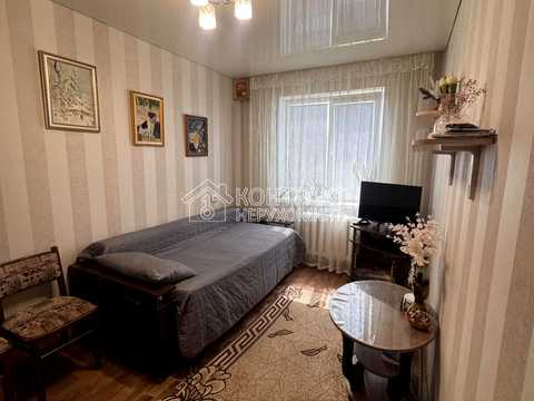 квартира по адресу Садовый проезд, 3