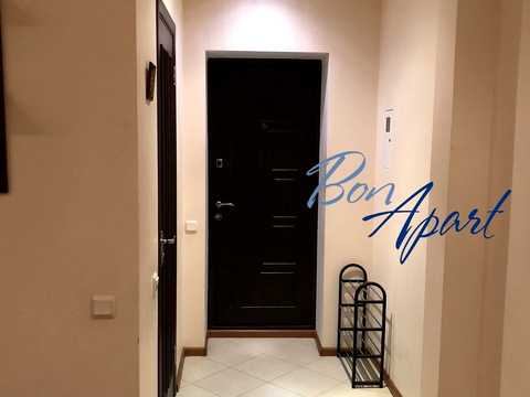 квартира за адресою Івана Франка вул., 8-А