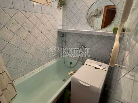квартира по адресу Садовый проезд, 3