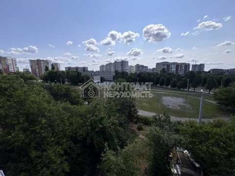 квартира по адресу Садовый проезд, 3