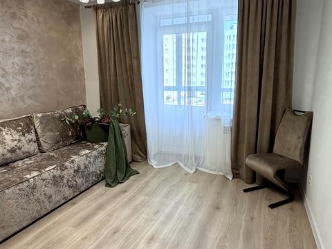 квартира за адресою Миколаївська вул., (3 черга (будинок 6))