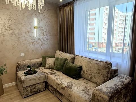 квартира за адресою Миколаївська вул., (3 черга (будинок 6))