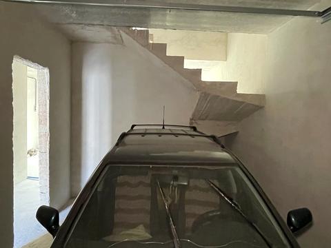 дом по адресу Бузкова