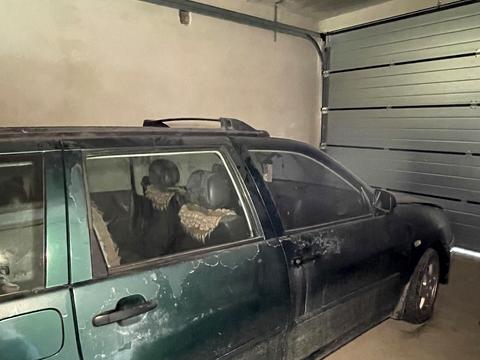 дом по адресу Бузкова