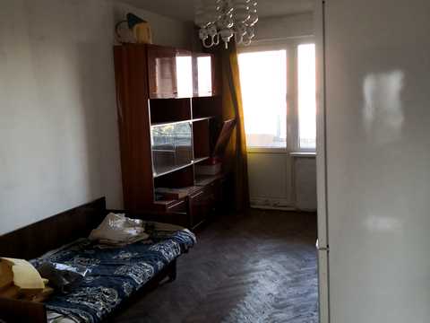 квартира по адресу Андрея Малышко ул., 3