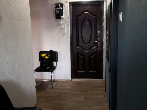 квартира по адресу Андрея Малышко ул., 3