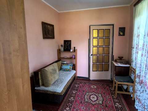 будинок за адресою Лінія 6