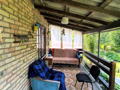 будинок за адресою Лінія 6