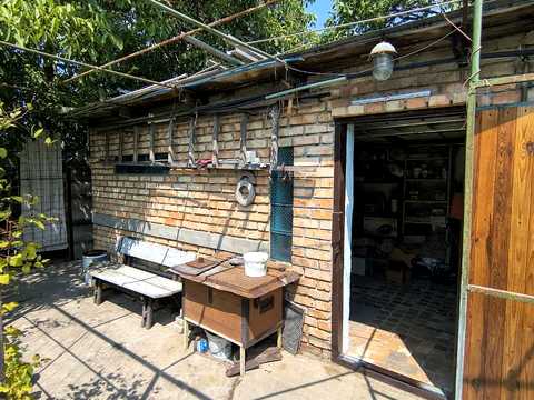 будинок за адресою Лінія 6