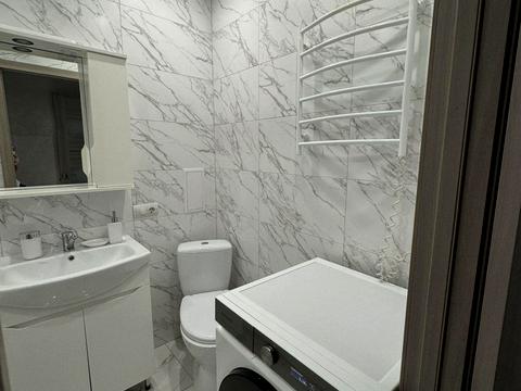 квартира за адресою Височана вул., 18 к2
