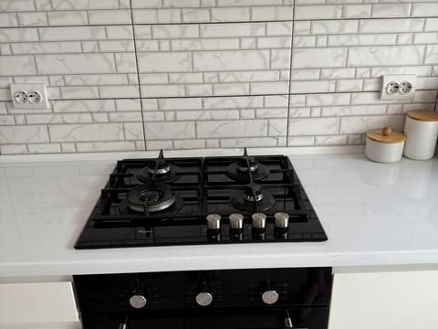 квартира за адресою Височана вул., 18 к2