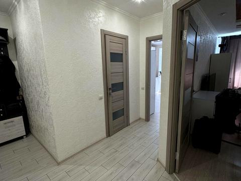 квартира за адресою Височана вул., 18 к2