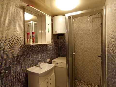 квартира за адресою Миколаївська дорога вул., (Будинок 1)