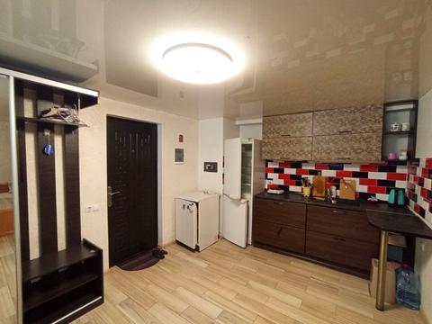 квартира за адресою Миколаївська дорога вул., (Будинок 1)