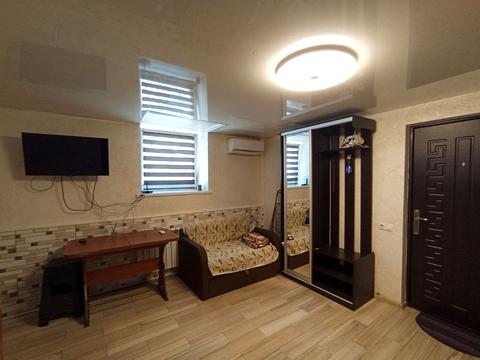 квартира за адресою Миколаївська дорога вул., (Будинок 1)