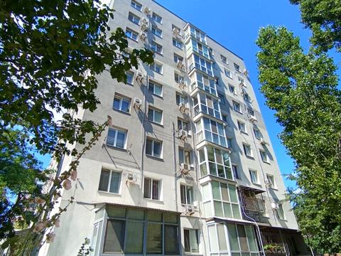 квартира за адресою Миколаївська дорога вул., (Будинок 1)